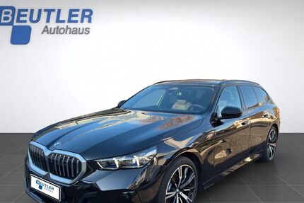 BMW 520 7.598 km 53.550 &euro; Bad Essen 49152