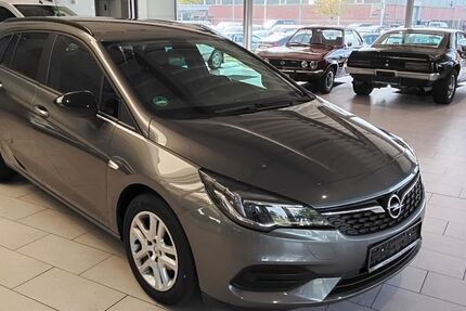 Opel Astra 90.000 km 14.900 € Lengerich 49525