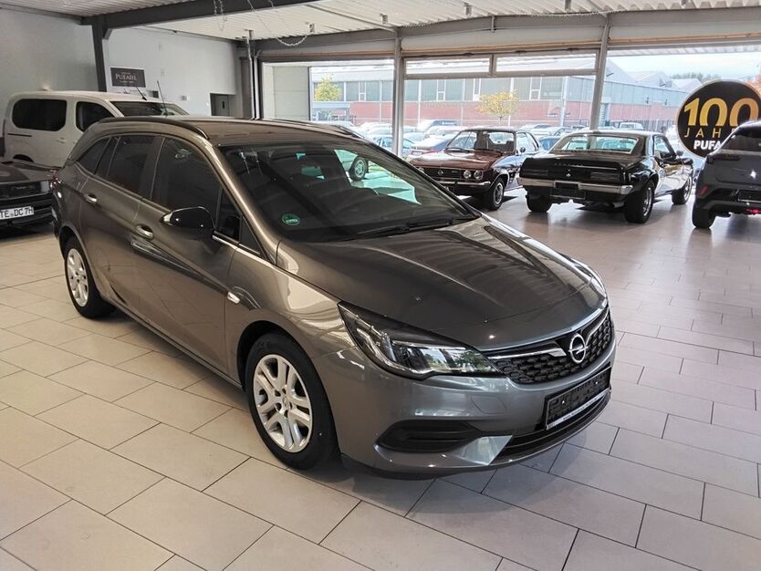 Opel Astra 90.000 km 14.900 € Lengerich 49525