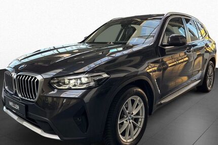 BMW X3 30.413 km 37.400 &euro; Osnabrück 49084