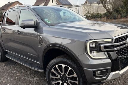 Ford Ranger 35.512 km 45.400 &euro; Damme 49401