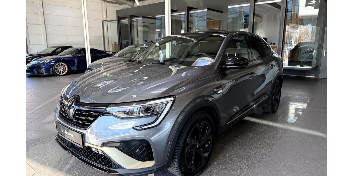 Renault Arkana 32.500 km 21.990 &euro; Ibbenbüren 49477