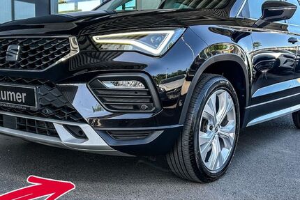 Seat Ateca 53.614 km 26.980 &euro; Ibbenbüren 49479