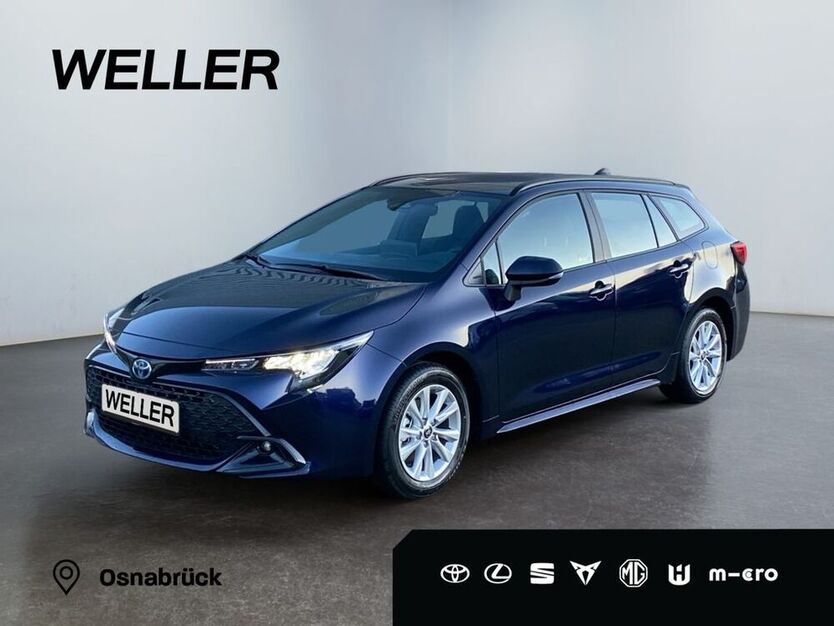 Corolla