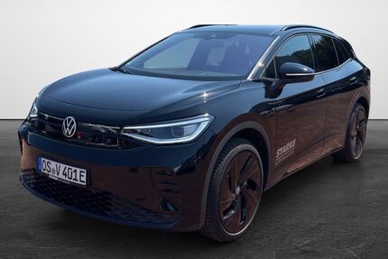 VW ID.4 5.000 km 58.440 &euro; Osnabrück 49078