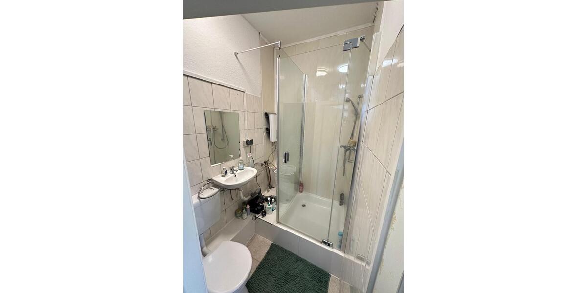 Erdgeschoßwohnung Wallenhorst - 1 Zimmer, 28 m&sup2;, 380&euro; | Angebot:26342186