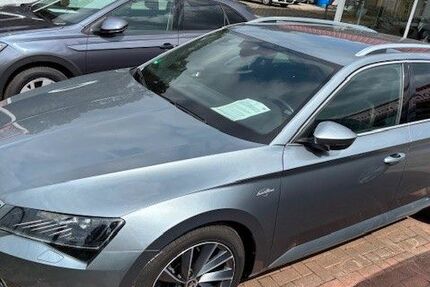 Skoda Superb 81.375 km 24.500 € Voltlage 49599