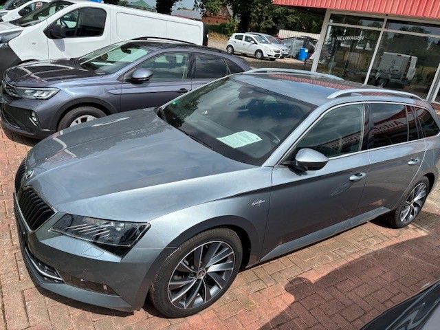 Skoda Superb 81.375 km 24.500 € Voltlage 49599