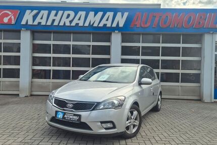 Kia ceed / Ceed 136.000 km 4.499 &euro; Osnabrück 49090