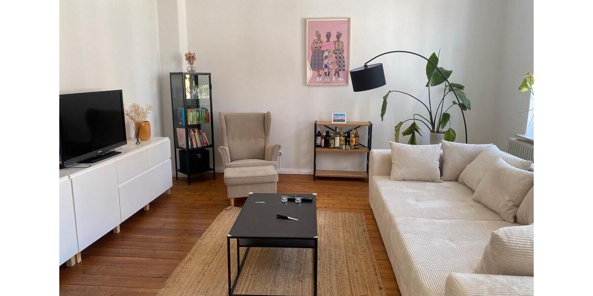 Etagenwohnung Osnabrück Wüste - 4 Zimmer, 120 m&sup2;, 1.400&euro; | Angebot:26442165