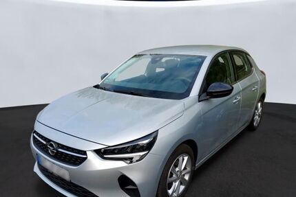 Opel Corsa 21.200 km 11.900 &euro; Bad Essen (LK Osnabrück) 49152