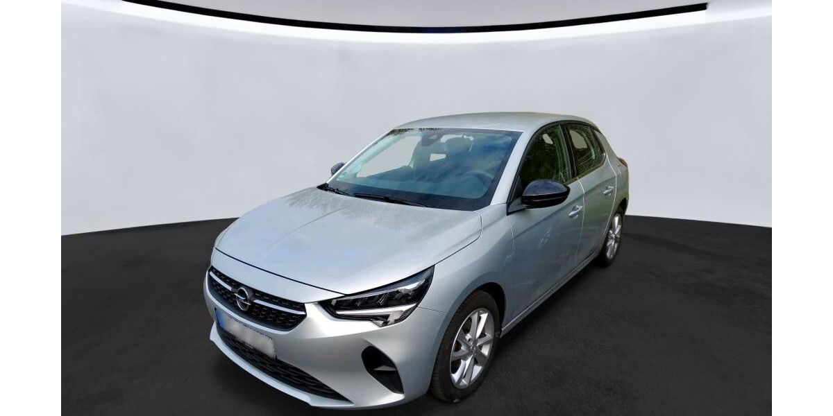 Opel Corsa 21.200 km 11.900 &euro; Bad Essen (LK Osnabrück) 49152