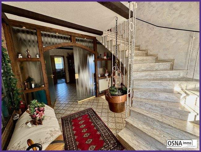 Mehrfamilienhaus, Wohnhaus Georgsmarienhütte Oesede - 1 Zimmer, 367 m&sup2;, 699.500&euro; | Angebot:25733841