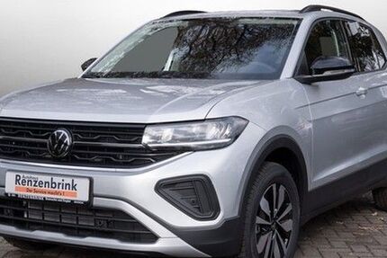 VW T-Cross 6.000 km 29.890 &euro; Bramsche - Engter 49565