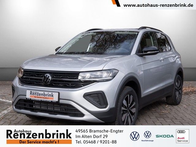 VW T-Cross 6.000 km 29.890 &euro; Bramsche - Engter 49565