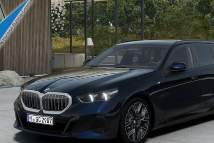 BMW 540 27.242 km 63.900 € Melle 49324