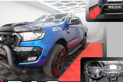 Ford Ranger 100.000 km 28.900 &euro; Osnabrück 49086