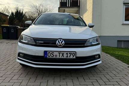 VW Jetta