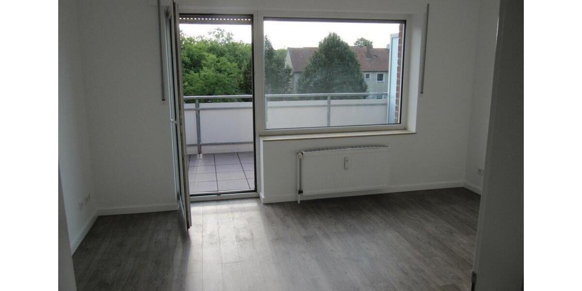 Maisonettenwohnung Osnabrück Fledder - 1.5 Zimmer, 44 m&sup2;, 580&euro; | Angebot:27615140