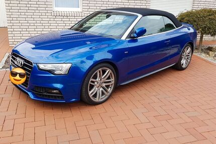 Audi A5 188.000 km 15.400 &euro; Rieste 49597