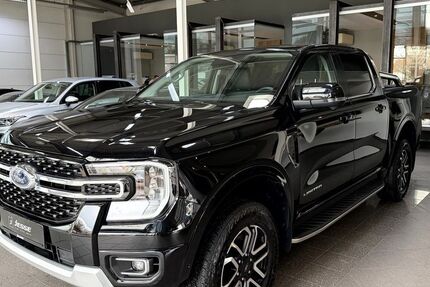 Ford Ranger 15.800 km 38.990 &euro; Ibbenbüren 49477