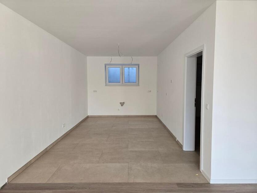 Moderne, großzügige Neubau-Doppelhaushälfte in Ostercappeln