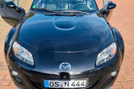 Mazda MX-5 40.423 km 18.450 &euro; Osnabrück 49074