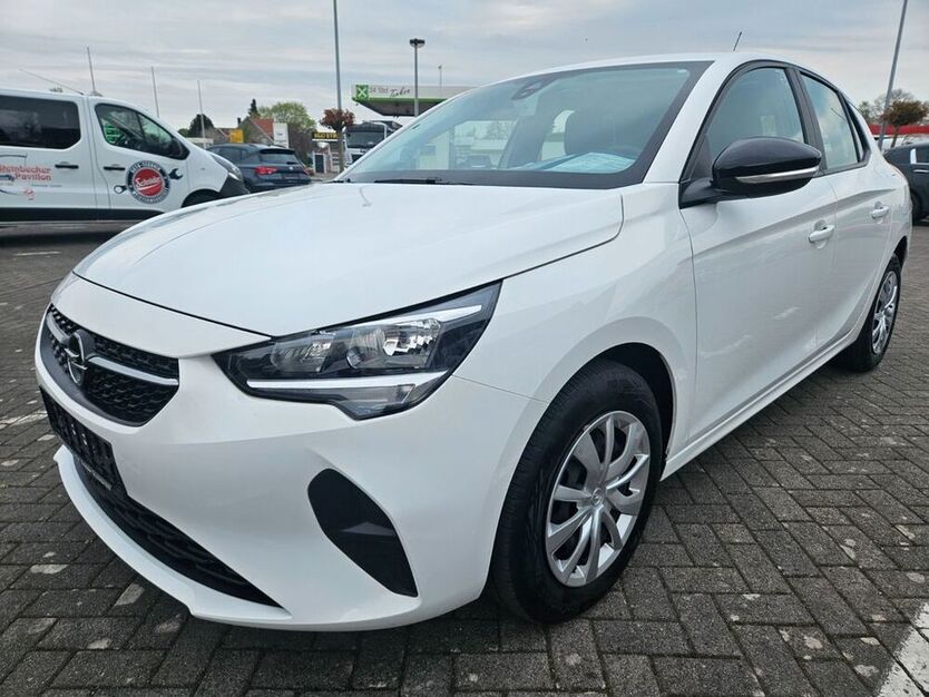 Corsa