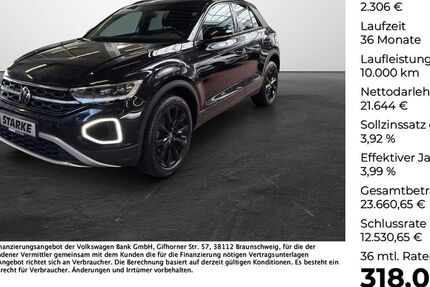 VW T-Roc 109.797 km 23.950 &euro; Osnabrück 49078