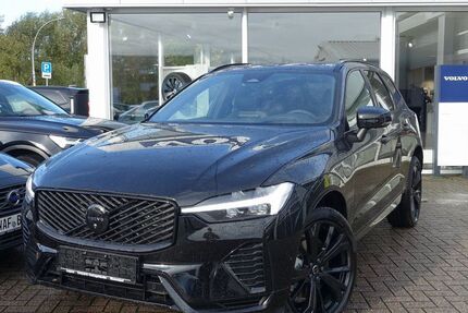 Volvo XC60 1.550 km 59.900 € Warendorf 48231