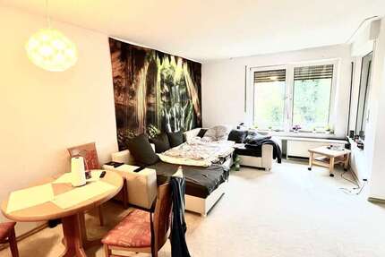 Wohnung Bad Iburg - 1 Zimmer, 46 m&sup2;, 119.000&euro; | Angebot:24060479