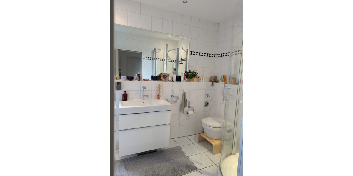 Dachgeschoßwohnung Osnabrück Wüste - 2 Zimmer, 106 m&sup2;, 1.060&euro; | Angebot:25080318