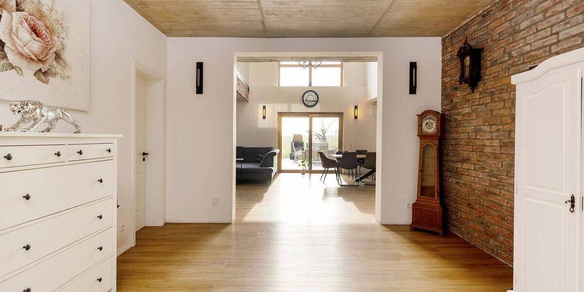 Einfamilienhaus Melle Drantum - 7 Zimmer, 302 m&sup2;, 998.000&euro; | Angebot:26686567