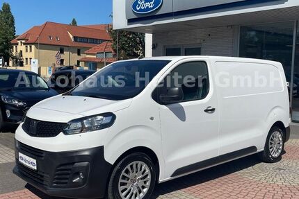 Fiat Scudo 16.390 km 19.950 &euro; Osnabrück 49090