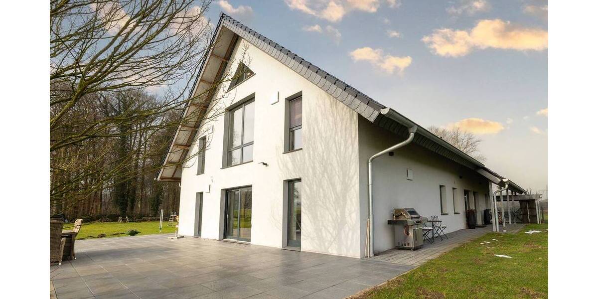 Einfamilienhaus Melle Drantum - 7 Zimmer, 302 m&sup2;, 998.000&euro; | Angebot:26686567
