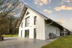 Einfamilienhaus Melle Drantum - 7 Zimmer, 302 m&sup2;, 998.000&euro; | Angebot:26686567