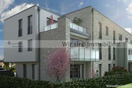 Wohnung Osnabrück Gretesch - 2 Zimmer, 65 m&sup2;, 270.800&euro; | Angebot:22839263