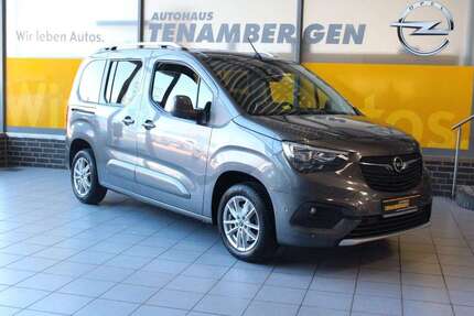 Opel Combo 67.400 km 22.900 € Mettingen 49497