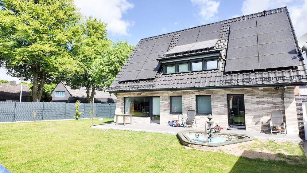 Mehrfamilienhaus, Wohnhaus Mettingen - 6 Zimmer, 150 m&sup2;, 539.000&euro; | Angebot:24406844