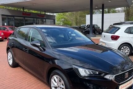 Seat Leon 36.900 km 14.990 &euro; Osnabrück 49086