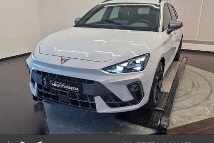Cupra Leon 22.600 km 31.990 &euro; Ladbergen 49549