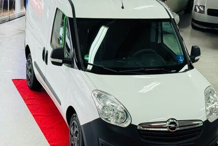 Opel Combo 164.350 km 5.350 &euro; Bad Essen 49152