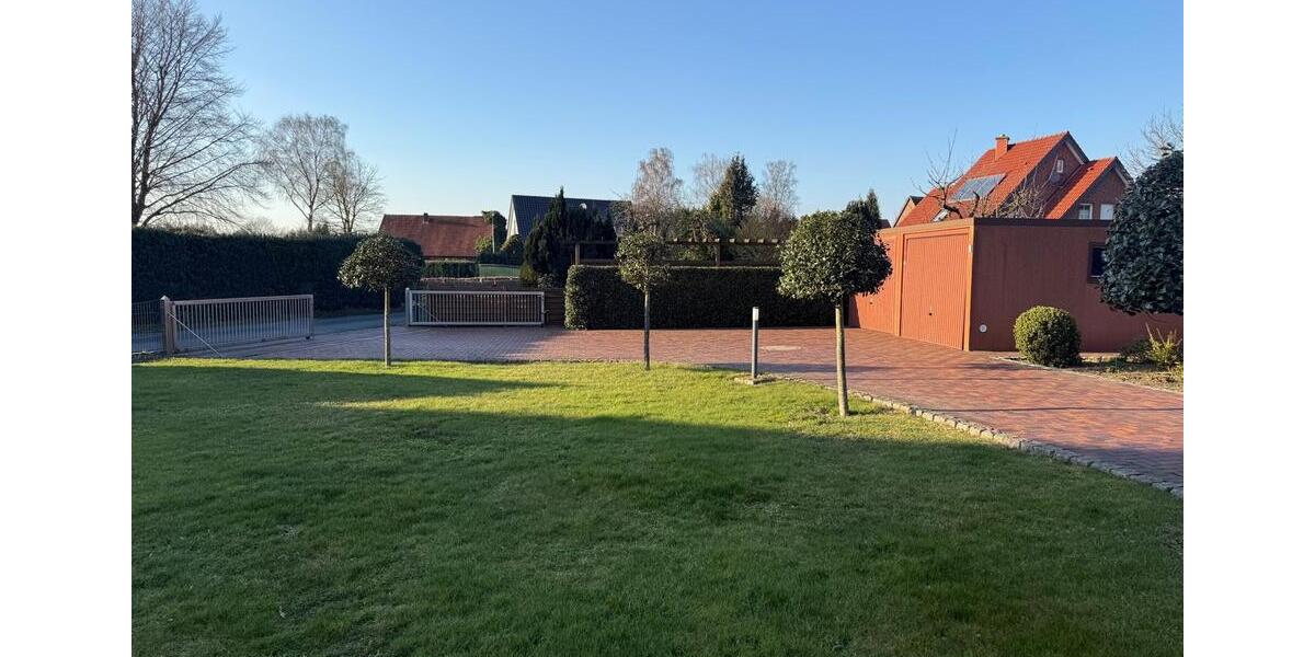 Einfamilienhaus Ibbenbüren Bockraden - 7 Zimmer, 100 m&sup2;, 1.080&euro; | Angebot:25358172