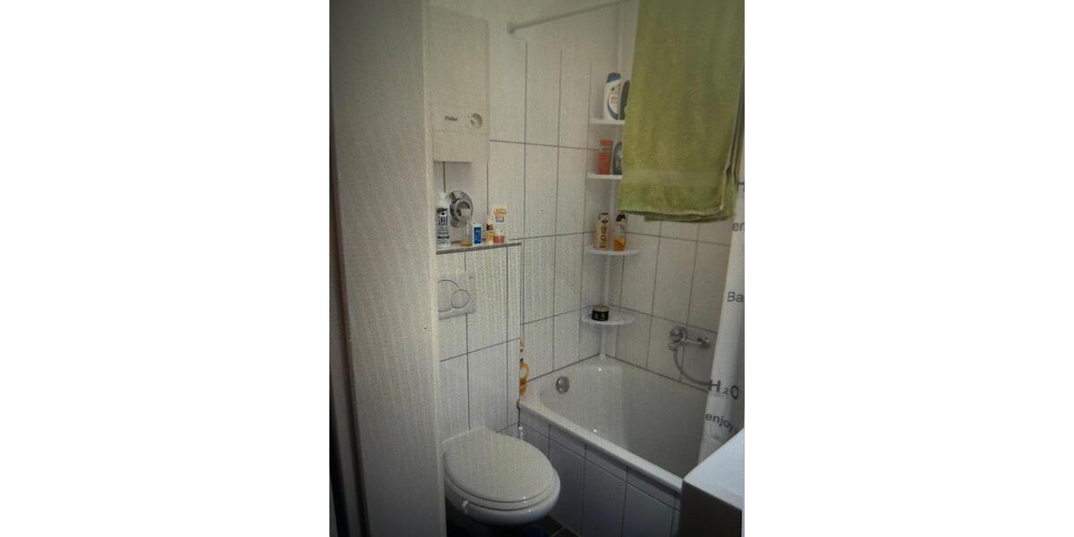 Erdgeschoßwohnung Osnabrück Nahne - 1.5 Zimmer, 29 m&sup2;, 105.000&euro; | Angebot:26382426