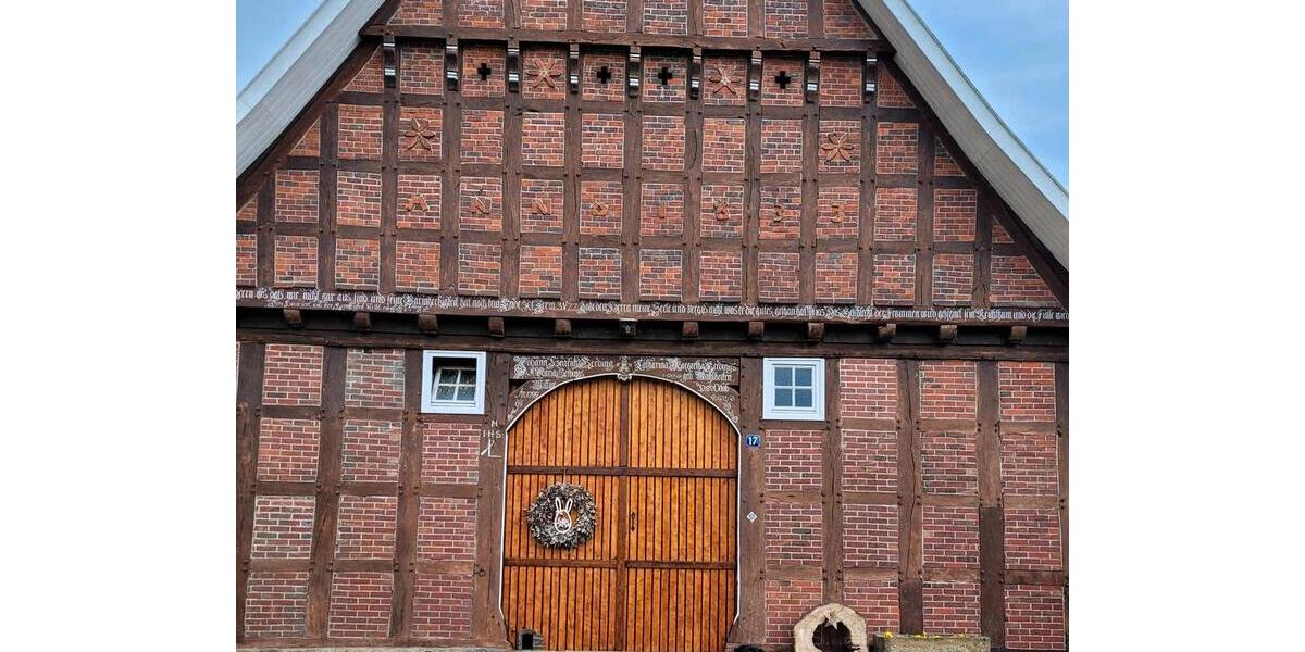 Bauernhof, Resthof 8 zimmer