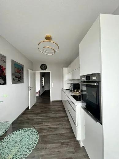 Etagenwohnung Damme - 2 Zimmer, 82 m&sup2;, 275.000&euro; | Angebot:26941781