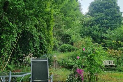 Schölerberg: Eigenes Haus mit großem Garten zur Miete 4 zimmer