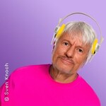 Jürgen Becker - Deine Disco - Geschichte in Scheiben