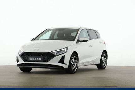 Hyundai i20 9.900 km 20.480 &euro; Osnabrück 49078