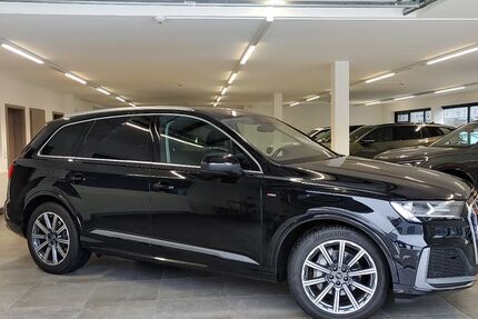 Audi Q7 88.502 km 49.990 &euro; Osnabrück 49084